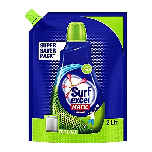 SURF EXCEL LIQUID 2 L